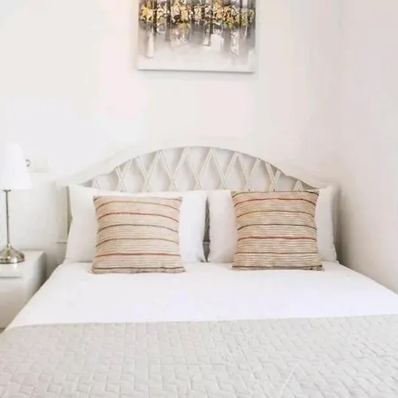 La Mar De Bassa - 6p - Wifi - 2 Hab Y 1 Bano - Vv-2696-as Lägenhet Gijón